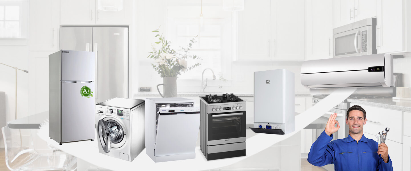 Hemşin Gaggenau Servisi